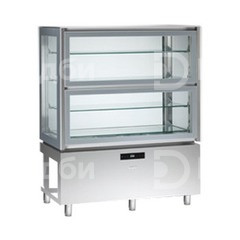 Витрина морозильная Sagi KD12Q2M Витрина морозильная Sagi KD12Q2M